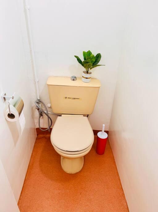 Appartement Cosy Quartier Chic De Rabat Esterno foto