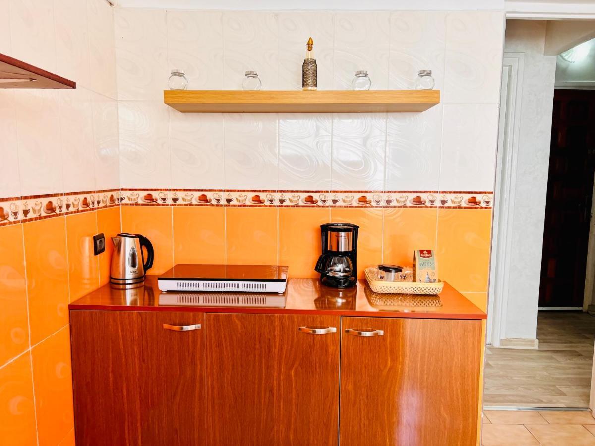 Appartement Cosy Quartier Chic De Rabat Esterno foto