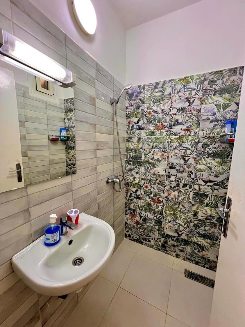 Appartement Cosy Quartier Chic De Rabat Esterno foto