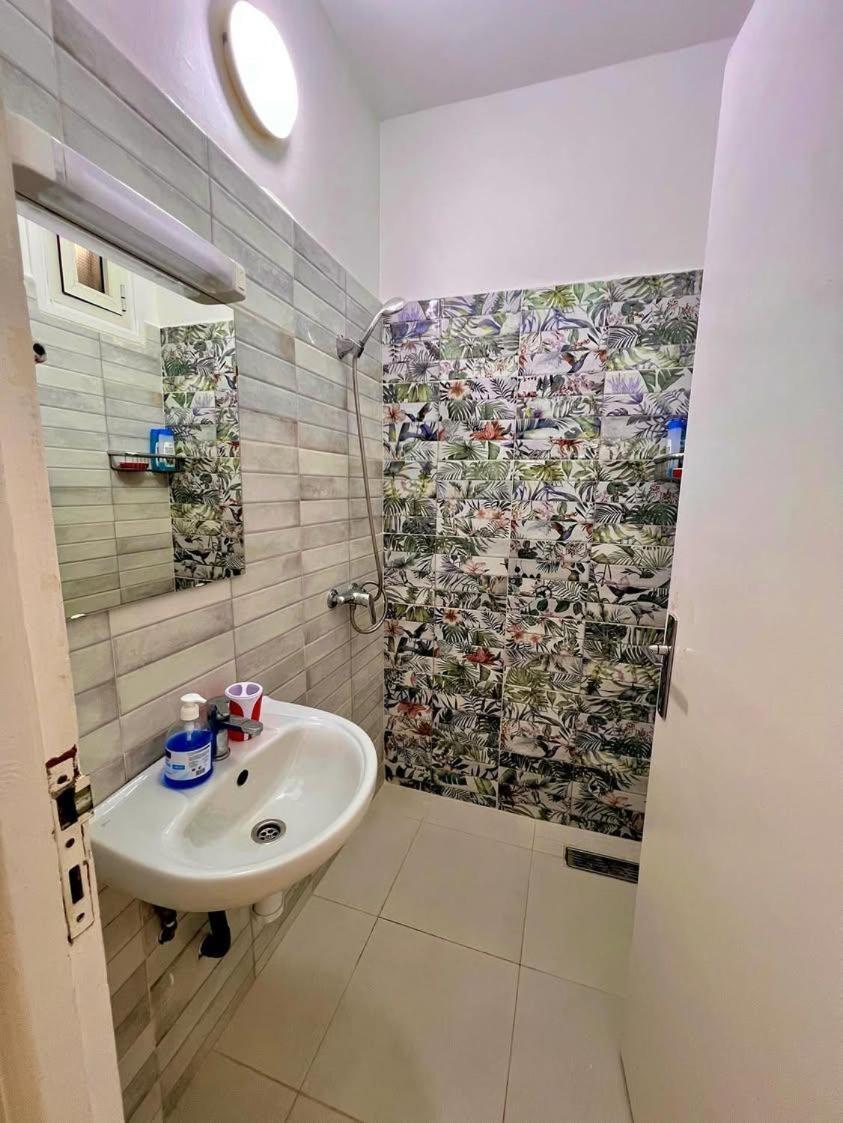 Appartement Cosy Quartier Chic De Rabat Esterno foto